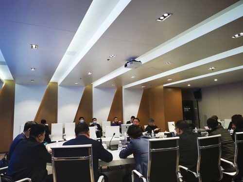 麥克奧迪能源科技亮相沈陽市工業應用場景與數字技術解決方案對接會，共探數字技術服務新路徑